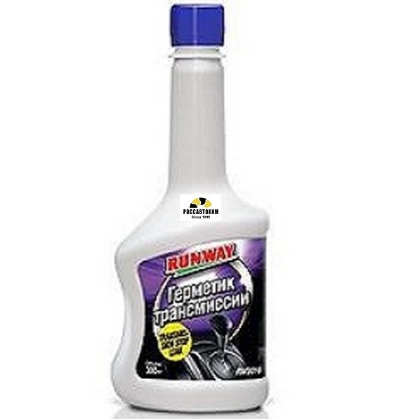 Герметик трансмиссии 300г RW3016