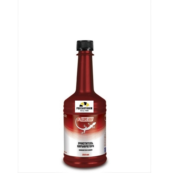 Очиститель карбюратора 3ton ТТ-300, 354 мл
