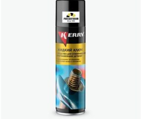 Жидкий ключ KERRY KR-940, 335мл