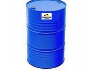 Масло индустриальное марки "И-20А" бочка 200л/180кг