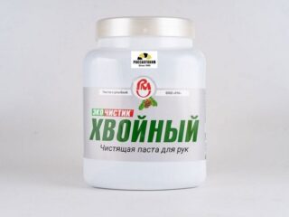 Чистик "Хвойный ЭКО" 1,8л.