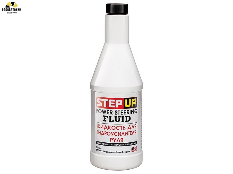 Жидкость гидроусилителя руля 325мл SP7030