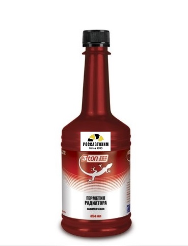 Герметик радиатора 3ton ТР-303 RADIATOR SEALER 354мл