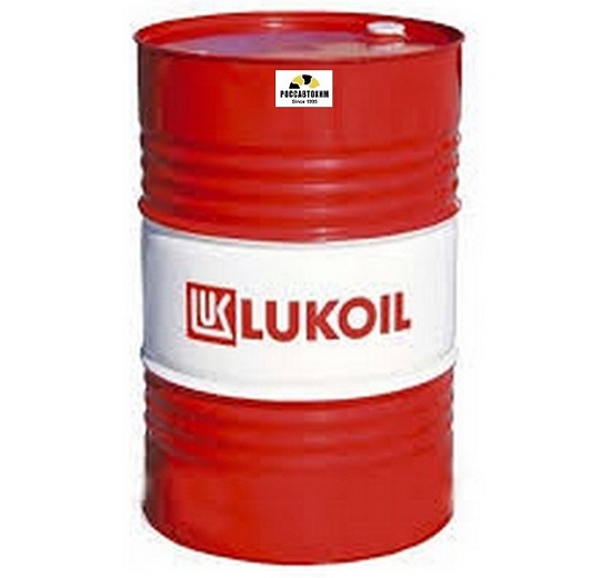 Масло гидравлическое ЛУКОЙЛ ВМГЗ (-45) бочка 170кг/ 203л