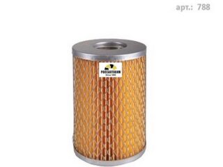 Фильтр масляный LUXE LX-205-M