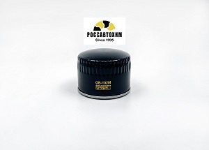 Фильтр масляный BIG Filter GB-102М