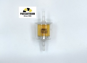 Фильтр топливный BIG Filter GB-206