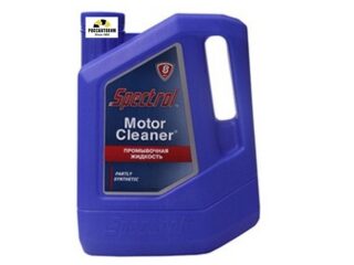Промывочная жидкость Спектрол Мотор Клинер (3,5л) Москва