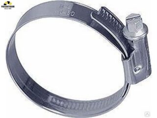 Хомут 80*100 NORMA