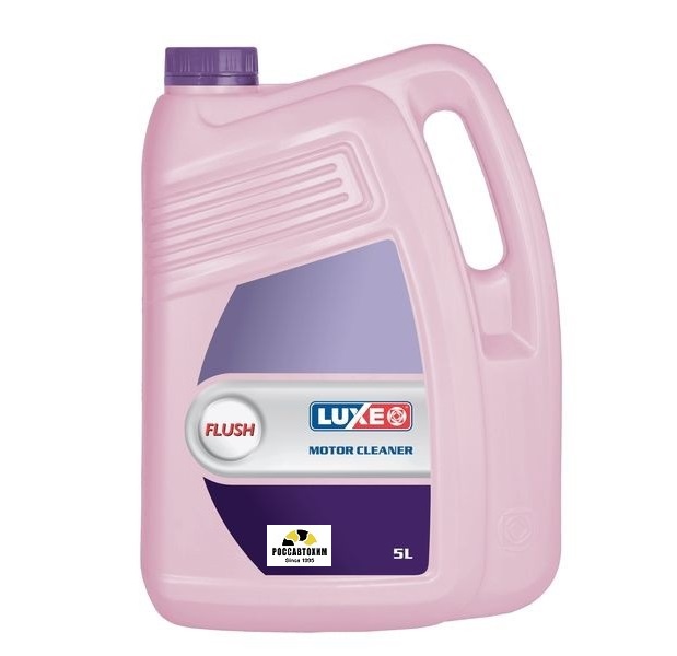 Масло промывочное МПА 5л LUXE