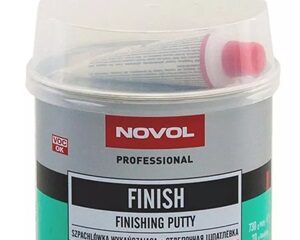 Шпатлевка НОВОЛ отделочная 0,75кг