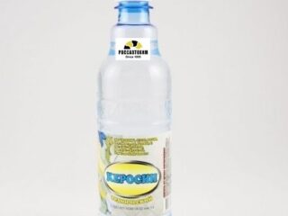 Керосин Можга 0,5л