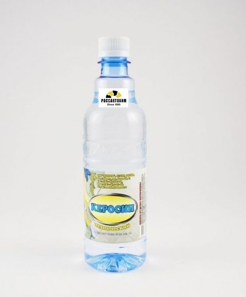 Керосин Можга 0,5л