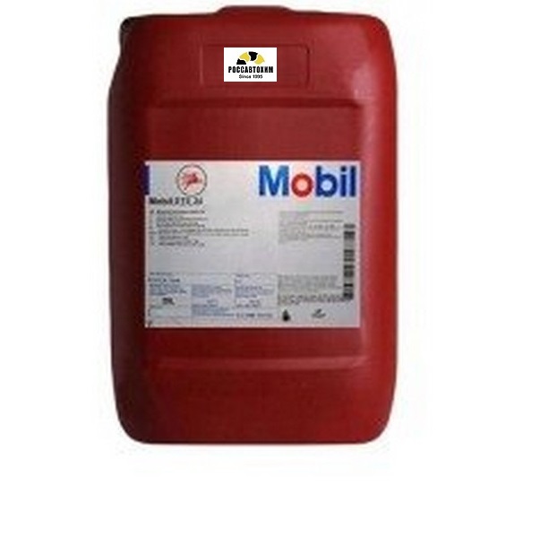 Масло гидравлическое MOBIL NUTO H46 20л (111451)