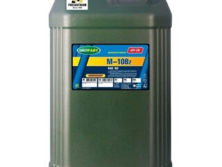 Масло моторное OILRIGHT М10В2 20л