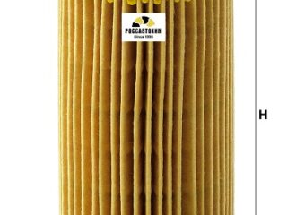 Фильтр масляный MANN HU715/4x