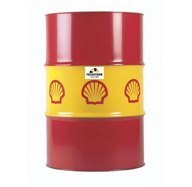 Масло моторное Shell Rimula R5 E 10W40 Dizel 209л п/с (FE)