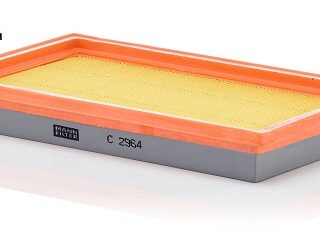 Фильтр воздушный MANN С2964