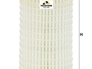 Фильтр масляный MANN HU718/5x