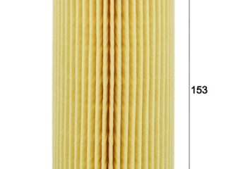 Фильтр масляный MANN HU726/2x