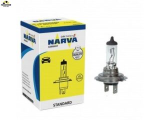 Лампа NARVA H7 48328 55Вт,12В