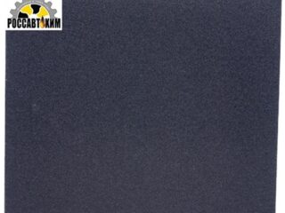 Наждачная водостойкая бумага WPF №120 Мирка