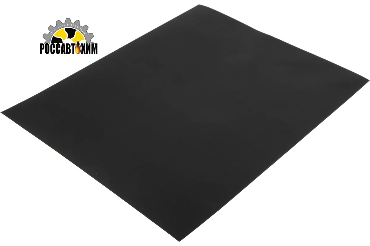 Наждачная водостойкая бумага WPF №600 Мирка