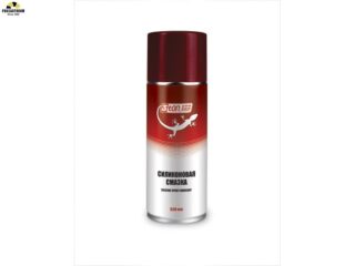 Смазка силиконовая 3ton ТС-525 SILICONE SPRAY LUBRICANT 520мл