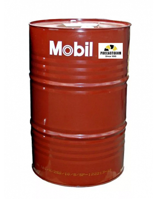 Масло моторное MOBIL SUPER 3000 X1 5W40 208л синт.