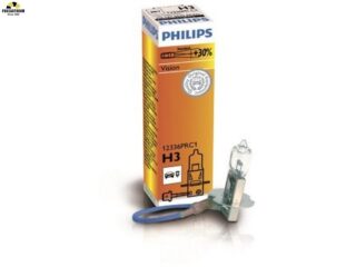 Лампа PHILIPS 12336 PRC1 H3 55W,12V