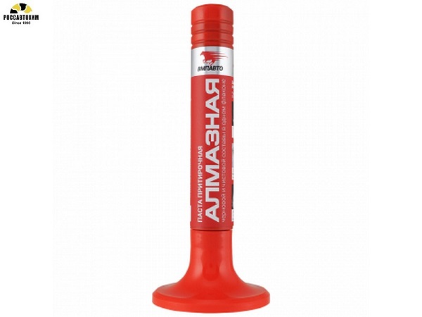 Паста притирочная (алмазная) 80 мкм /40г/