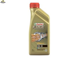 Масло моторное Castrol EDGE TURBO DIESEL 0W30 1л