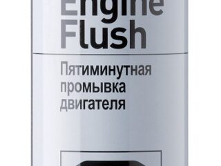 Промывка двигателя пятиминутная LIQUI MOLY Engine Flush 0,3л 1920