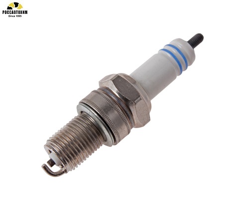 Свеча А-14ДВРМ АРS ГАЗ-3310, 11, Соболь, ГАЗ-3302