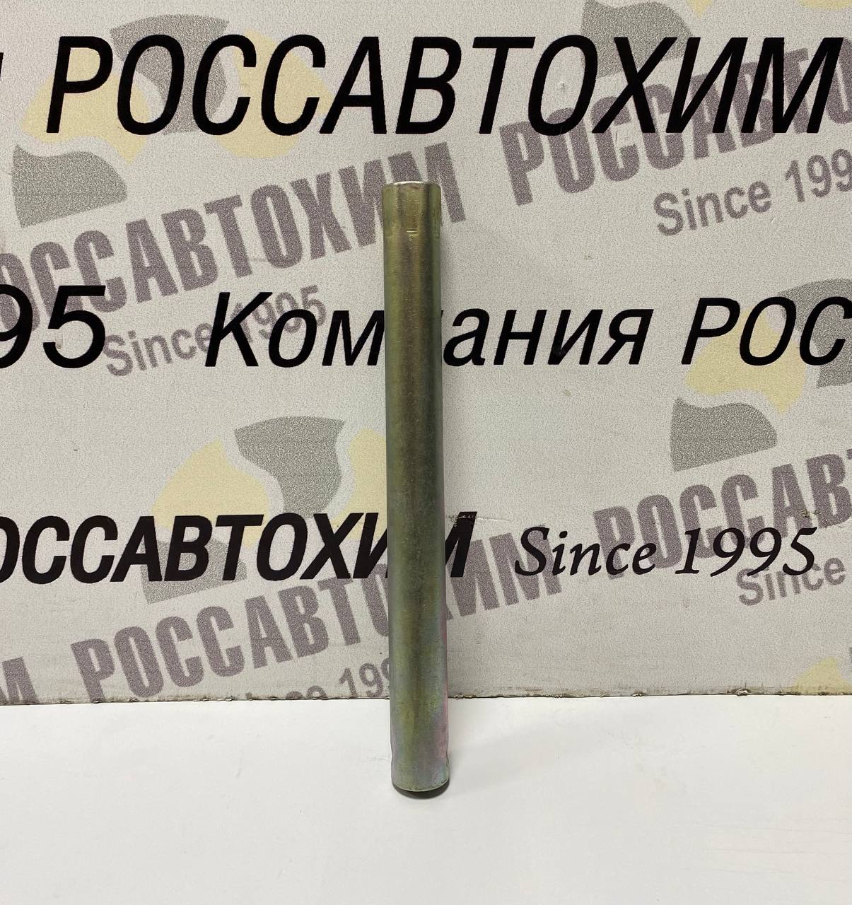 Ключ свечной с резинкой 21* 006