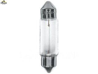 Лампа OSRAM 6411 10Вт 12В