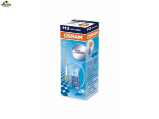 Лампа OSRAM H3 64151 SUP 55Вт12В