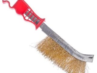 Щетка металл. строительная РОКОТ / 656-616 /