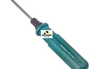 ЕРМАК отвёртка 2 в1 3*50