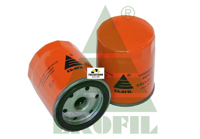 Эл-нт фильтр.топливный ЕКО-03.316 (ISUZU NQR 71) груб. очистки(WK930/4)