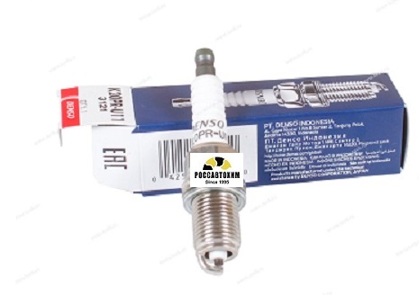 Свеча DENSO 3121 K20PR-U11 Ваз инж.2110 16 кл .(1шт.) NDDS-03590