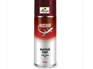 Быстрый старт 3ton ТС-527, 520мл