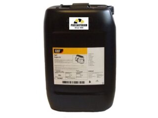 Масло моторное CATERPILLAR CODEO 10W30 (20л)