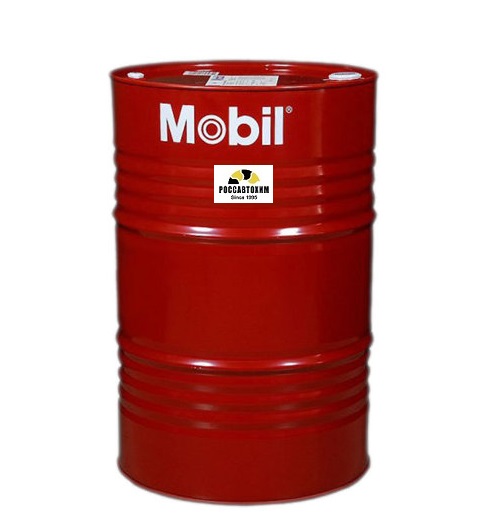 Масло моторное Mobil Delvac MX 15W40 мин. (разл.), л