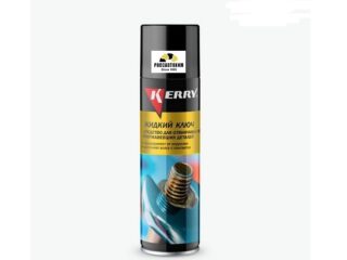 Жидкий ключ KERRY KR940/1 210мл