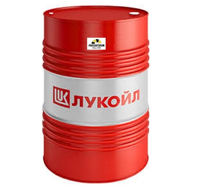 Масло моторное Лукойл-Авангард Экстра 10W40 180кг/ 206л