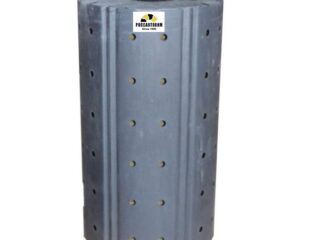 Масляный КАМАЗ (Евро-1-(2) ЭФМ 703-1017040 (7405-1017040)) Ливны /1006*4/ мет