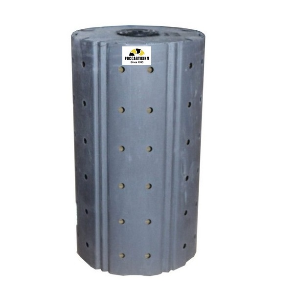 Масляный КАМАЗ (Евро-1-(2) ЭФМ 703-1017040 (7405-1017040)) Ливны /1006*4/ мет