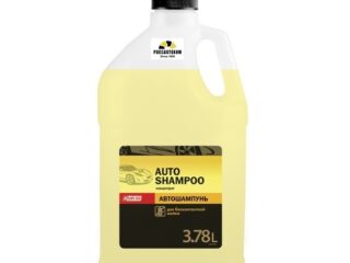 Шампунь для бесконтактной мойки 3ton PRO-3, 3.78л