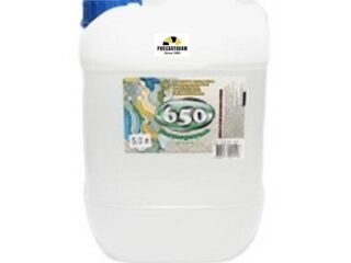 Растворитель Можга №650 5л